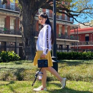 Karl Lagerfeld Jacket new, s Size in great condition